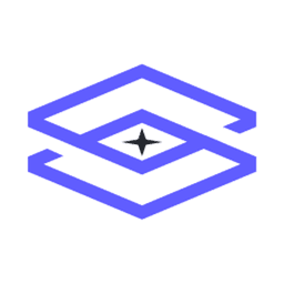 Starseer logo, a purple layered diamond mark for the AI model security and interpretability platform
