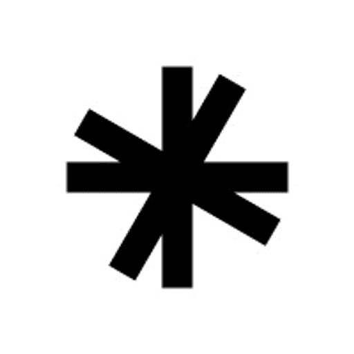 Artifact AI news aggregation app brand logo mark
