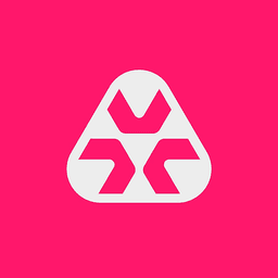 Atera autonomous it brand logo icon mark
