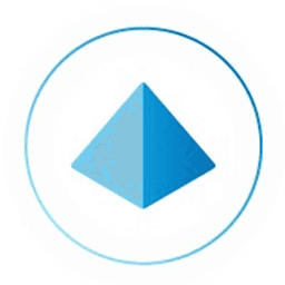 SS&C Blue Prism process orchestration brand logo icon mark