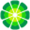 LimeWire logo shown for BlueWillow, the AI image generator LimeWire acquired