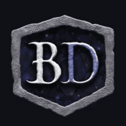 Boot.dev education & learning tool logo