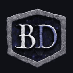 Boot.dev learn python brand logo icon mark