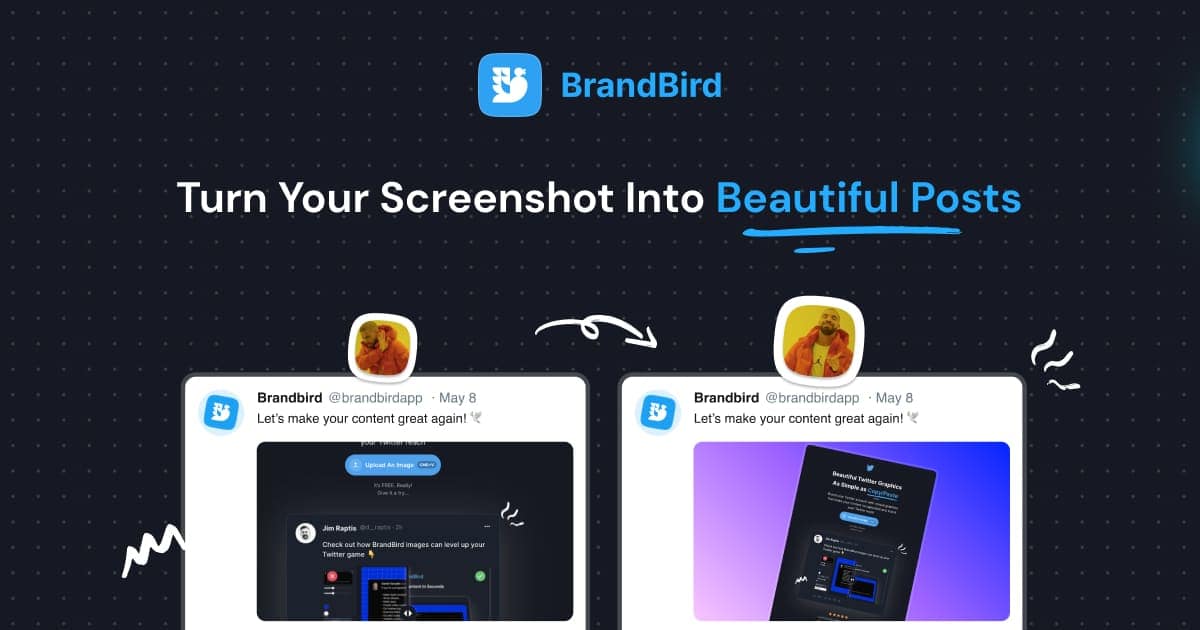 brandbird
