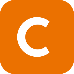 Chegg education & learning tool logo