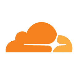 Cloudflare mcp servers tool logo