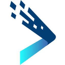 DataBahn logo, a navy-and-cyan arrow mark for the security data pipeline platform