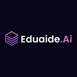 Eduaide.Ai productivity tool logo
