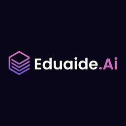 Eduaide.Ai teacher productivity brand logo icon mark
