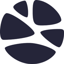 Emergence workflow automation brand logo icon mark