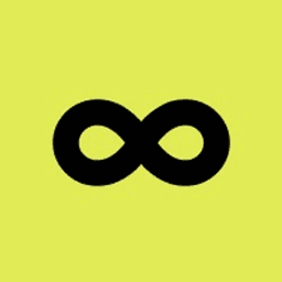 Infisical open source secrets management platform logo mark on light background