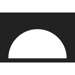 Higharc homebuilding AI platform brand logo mark on a light background