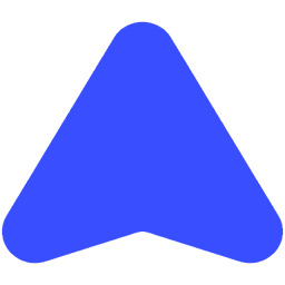 River AI model training platform brand logo mark on a light background
