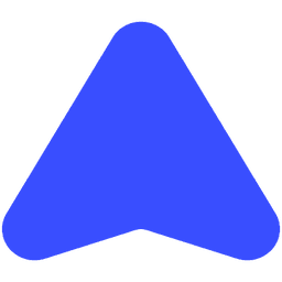 River AI model training platform brand logo mark on a light background