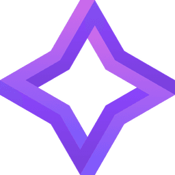 Future AGI logo, a purple four-point star mark for the AI agent evaluation platform