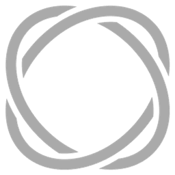 Commure circular ribbon brand logo mark for the healthcare AI platform