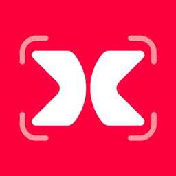 Gauth ai tutor brand logo icon mark