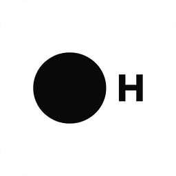 H Company productivity tool logo