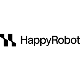HappyRobot ai agents tool logo