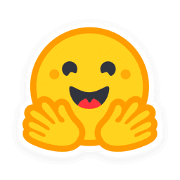 Hugging Face Logo