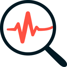 InsightFinder root cause analysis brand logo icon mark