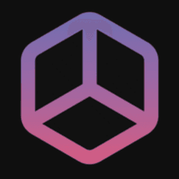Interior AI ai room design brand logo icon mark