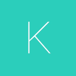 Knowt test prep brand logo icon mark
