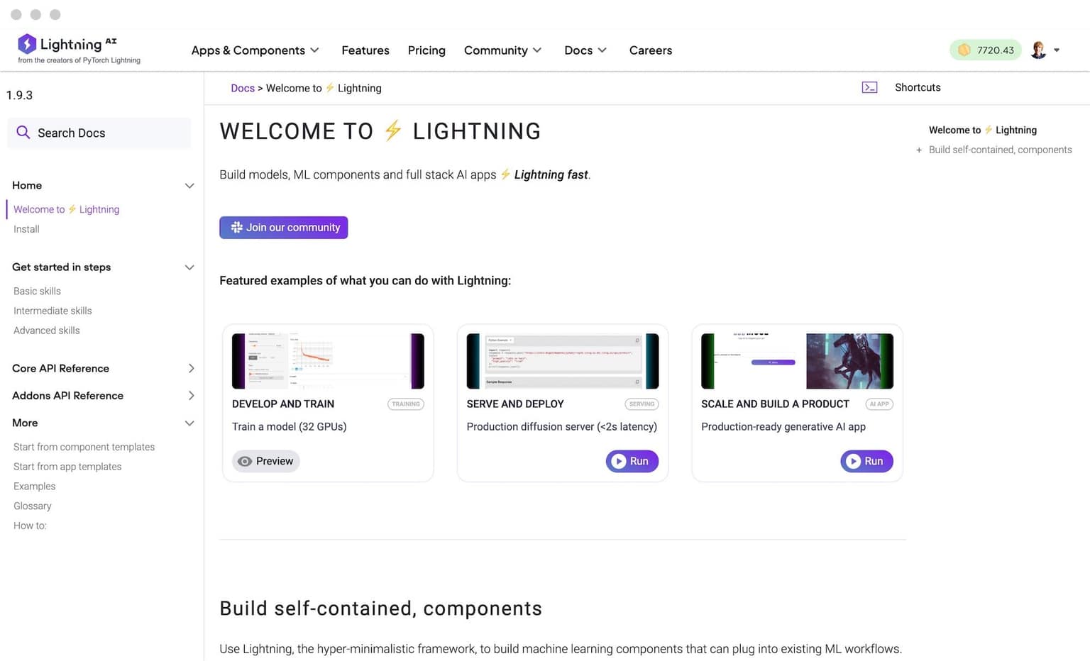 lightning-a