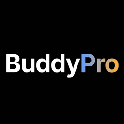 BuddyPro education & learning tool logo