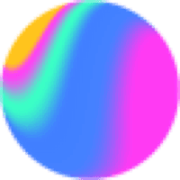 Spline 3D Design Logo