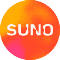 Suno AI Music Logo