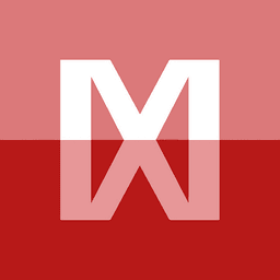 Mathway algebra brand logo icon mark
