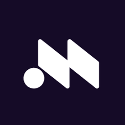 Mimica automation discovery brand logo icon mark