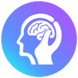 Mindgrasp ai study tool brand logo icon mark
