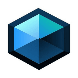 Msty AI offline ai brand logo icon mark