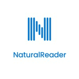 NaturalReader education & learning tool logo