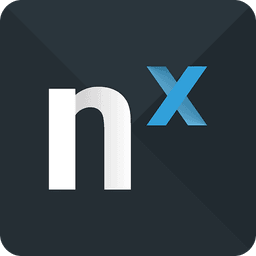 Network Optix computer vision deployment brand logo icon mark