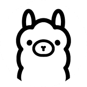 Ollama logo