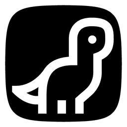 Osaurus mac ai agents brand logo icon mark