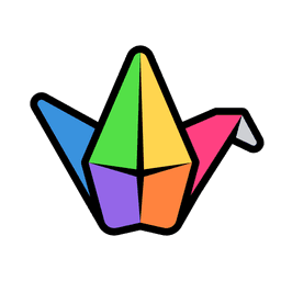 Padlet productivity tool logo