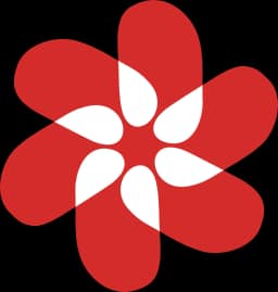Petal ai content writing tool logo