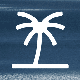 Poke by Interaction app logo mark on a light background
