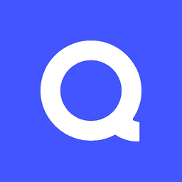 Quizlet productivity tool logo