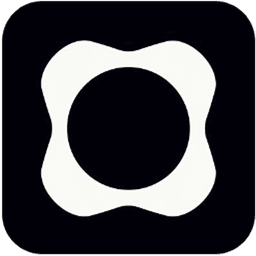 Origin logo, a black rounded square with a white geometric mark for the AI personal finance app