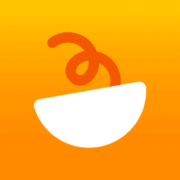 Samsung Food productivity tool logo