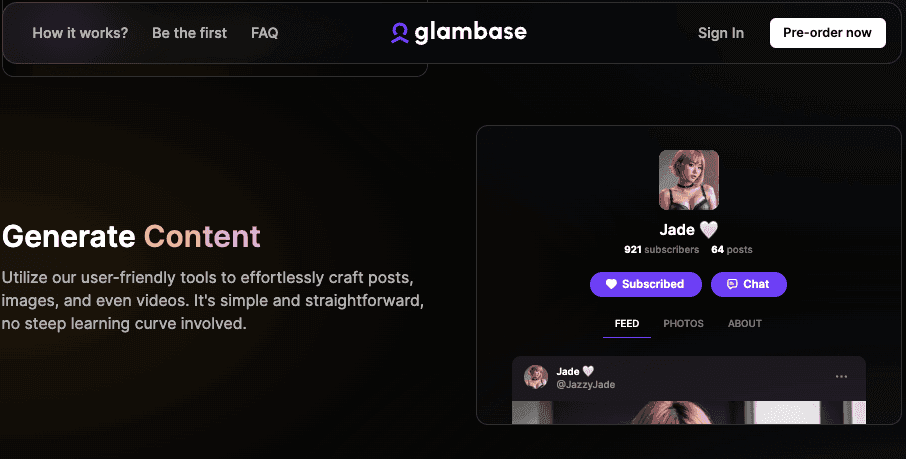 Glambase