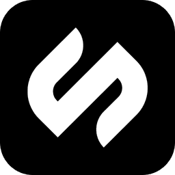 Serval itsm brand logo icon mark