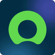 ServiceNow enterprise software company logo brand mark icon