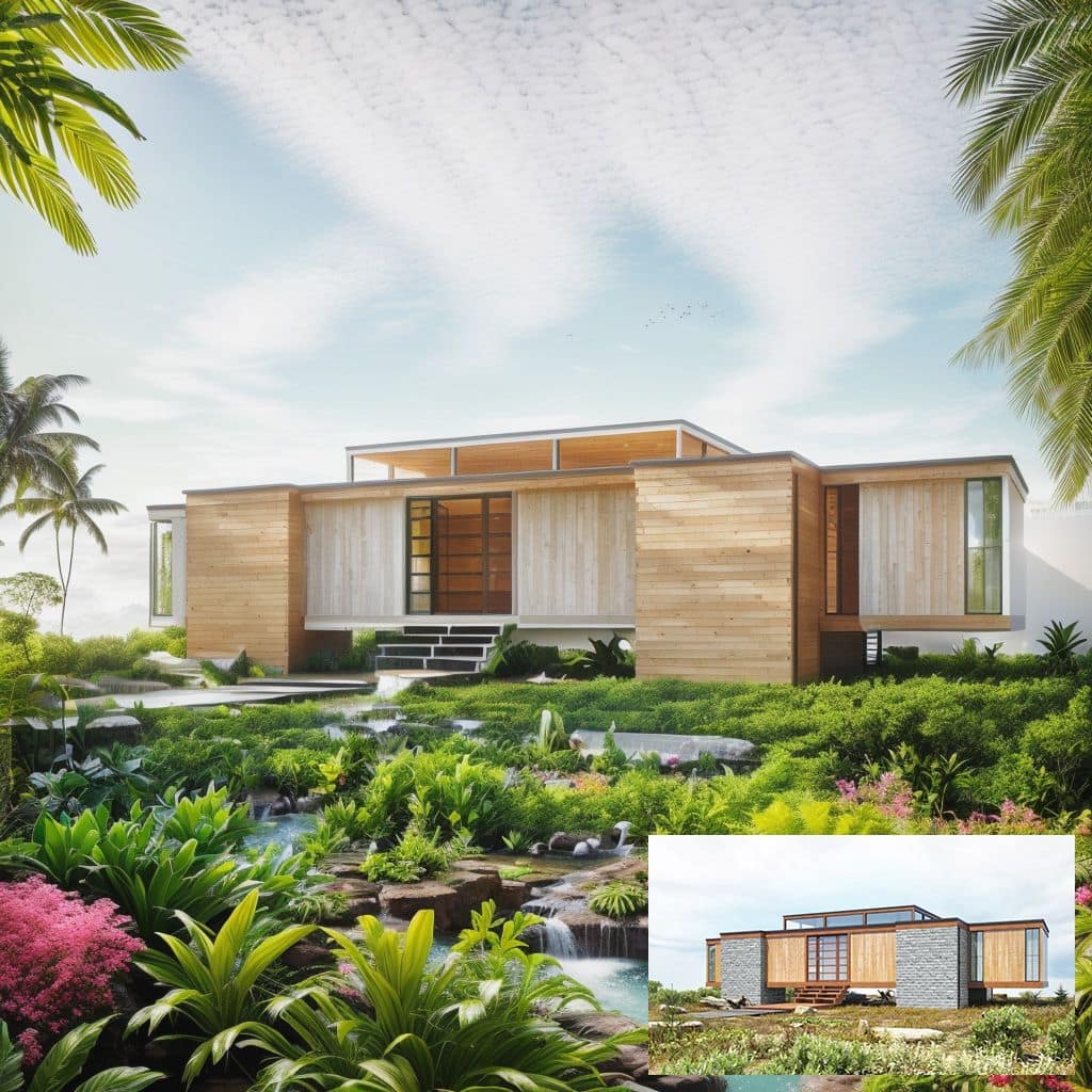 Visualizee.ai real estate tool screenshot 5