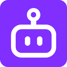 Sim AI no-code / low-code tool logo